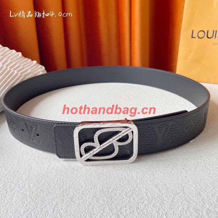 Louis Vuitton Belt 40MM LVB00133 Louis Vuitton Belt 40MM LVB00133